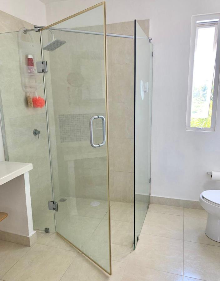 Villa Totalmente Equipada En Diamante