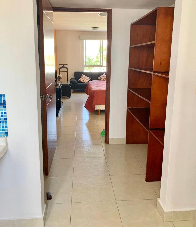 Villa Totalmente Equipada En Diamante Acapulco