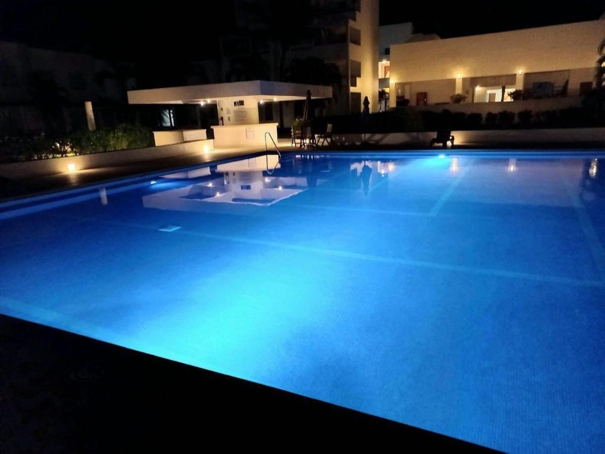 Totalmente Equipada En Diamante Villa *