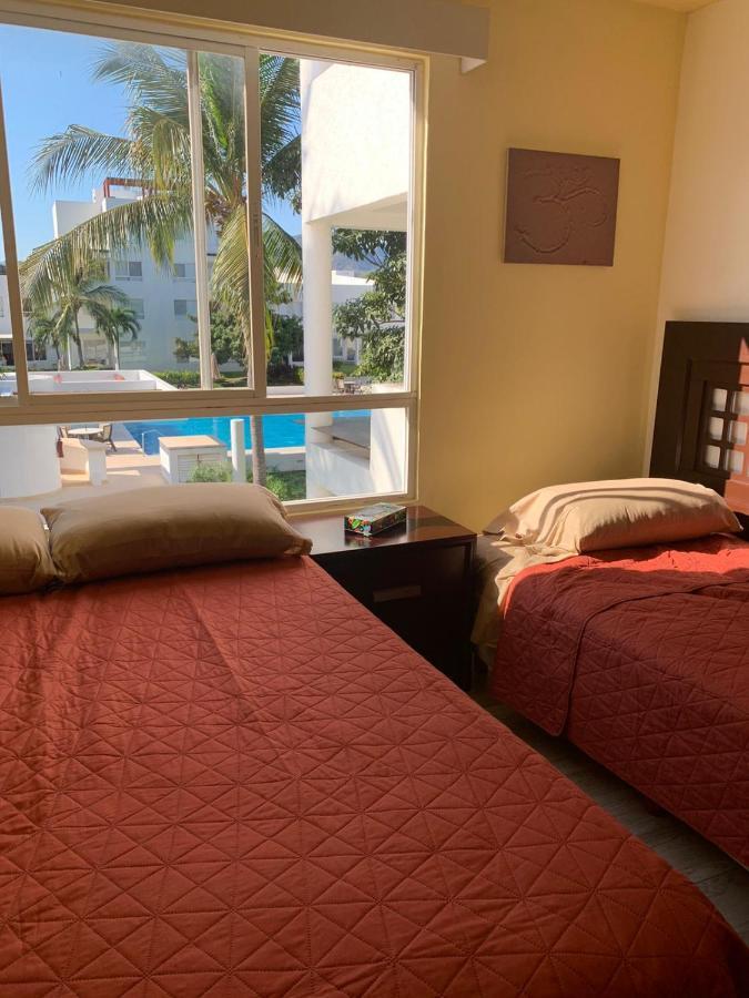 Totalmente Equipada En Diamante Villa Acapulco