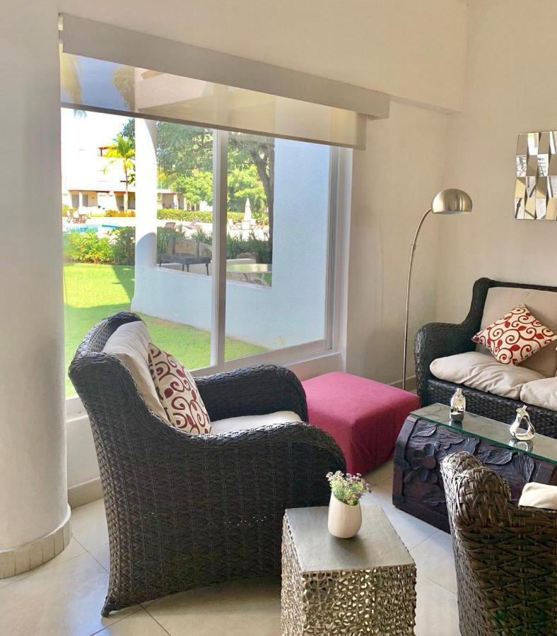 Totalmente Equipada En Diamante Villa Acapulco
