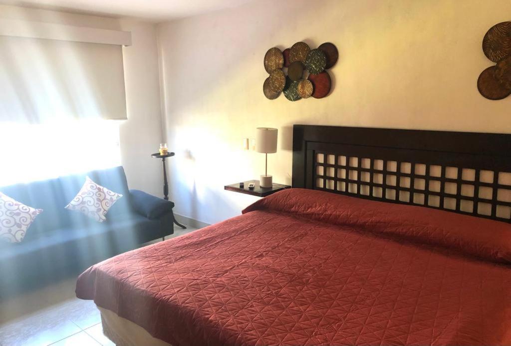 Totalmente Equipada En Diamante Acapulco