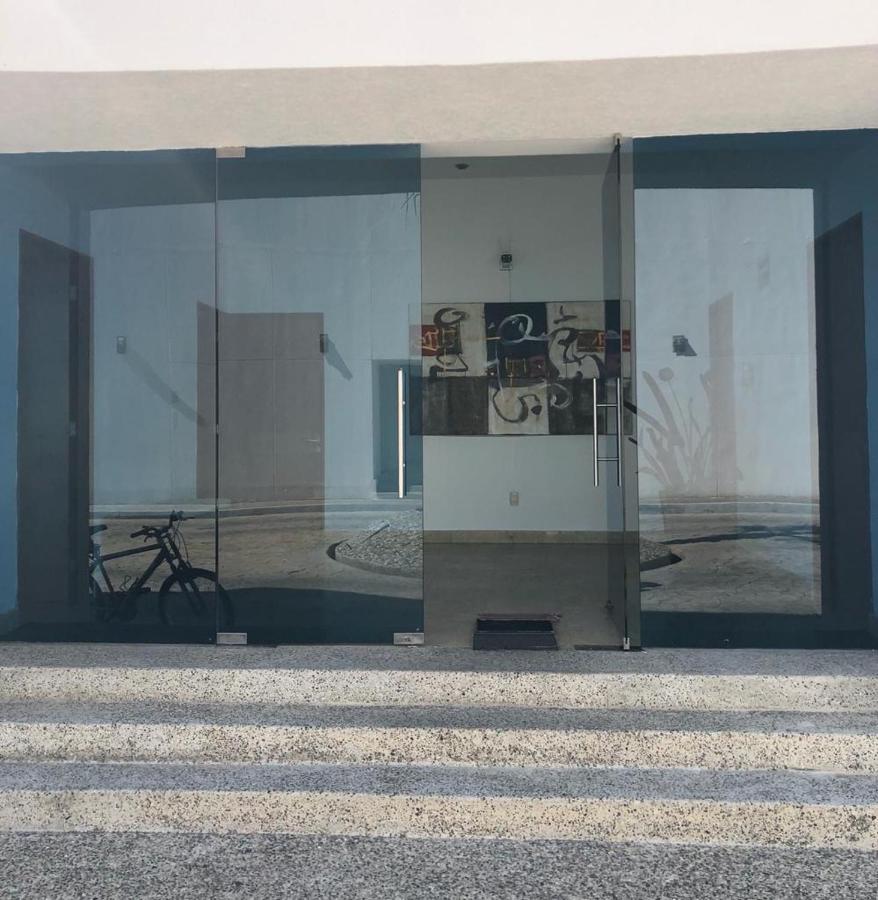 Villa Totalmente Equipada En Diamante Acapulco