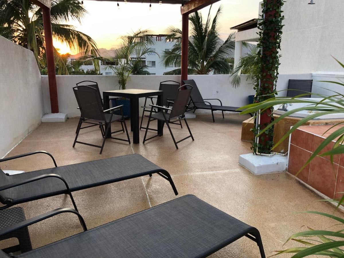 Totalmente Equipada En Diamante Villa Acapulco